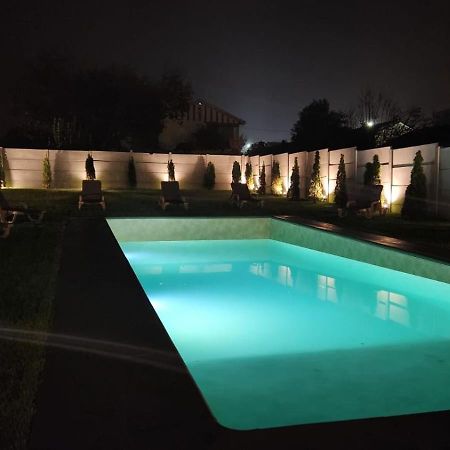 Villa Dream House 1 Valenca Exterior foto