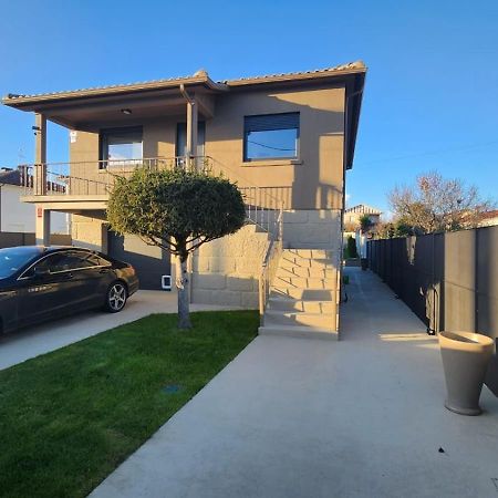Villa Dream House 1 Valenca Exterior foto