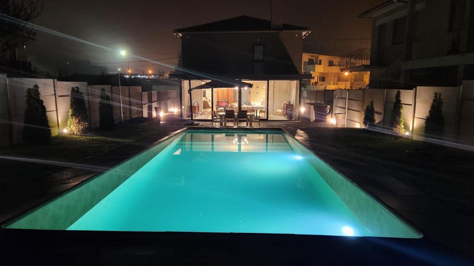 Villa Dream House 1 Valenca Exterior foto