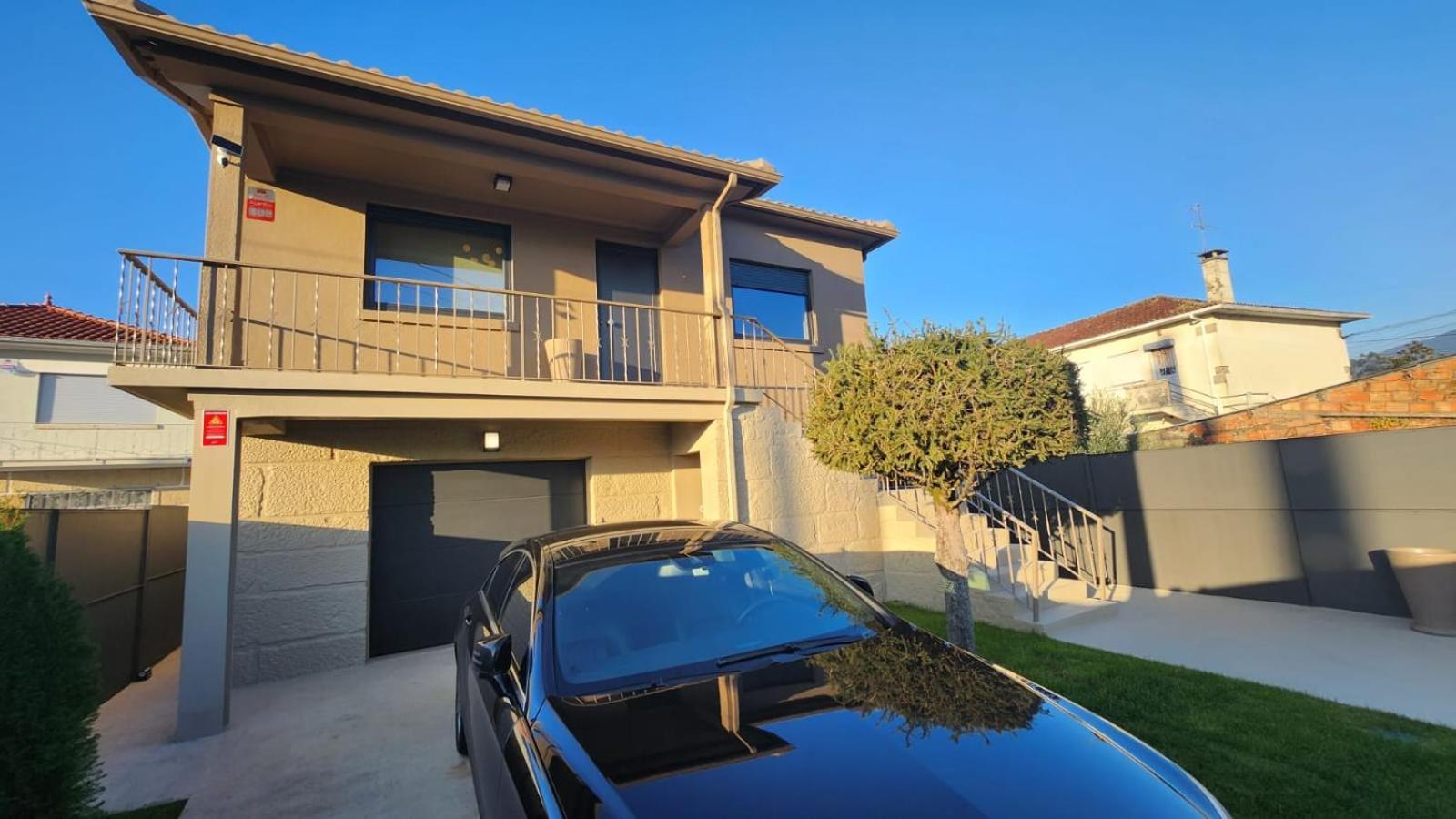 Villa Dream House 1 Valenca Exterior foto