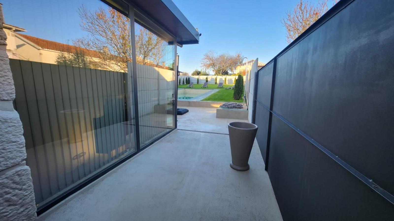 Villa Dream House 1 Valenca Exterior foto