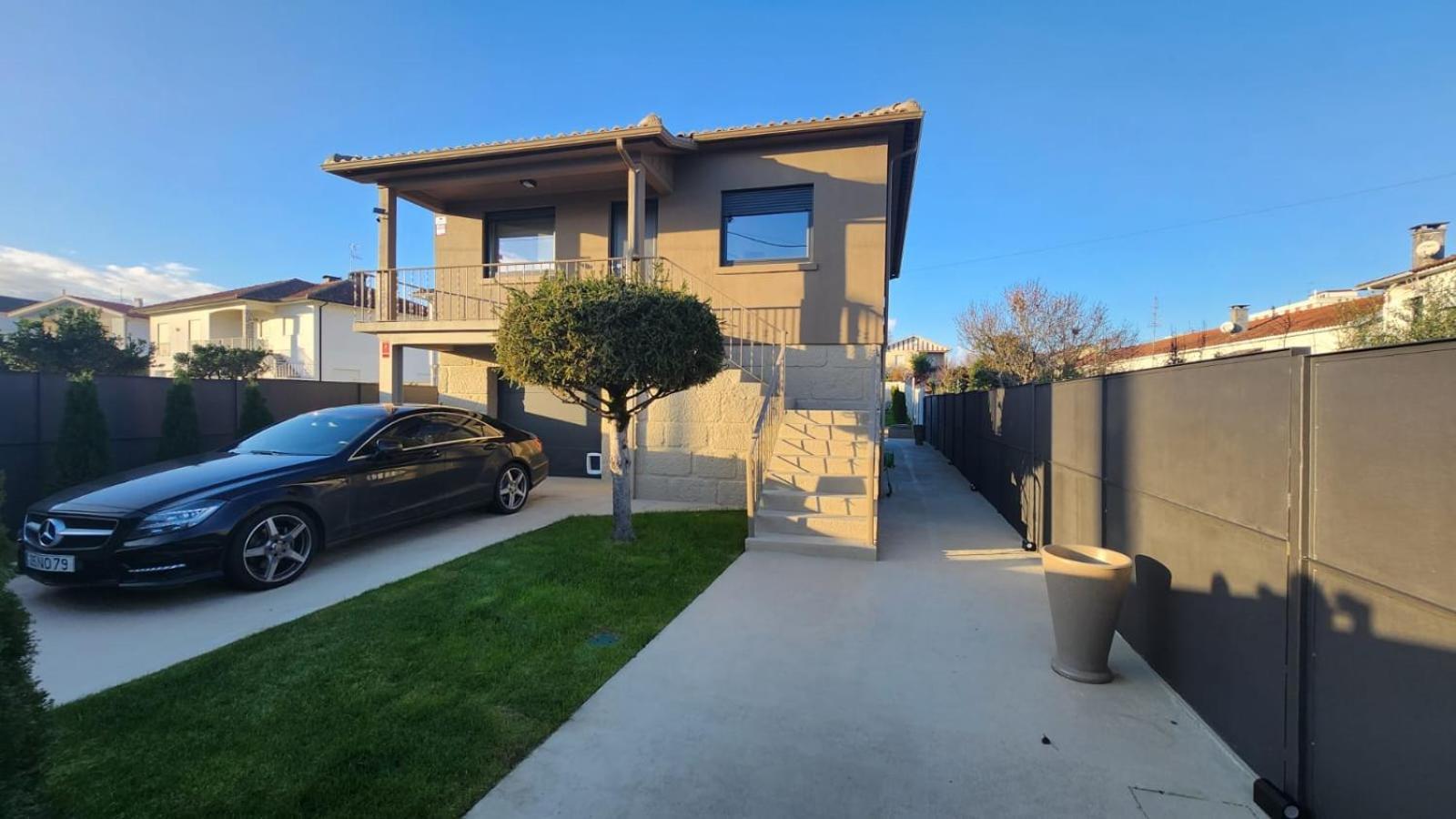 Villa Dream House 1 Valenca Exterior foto